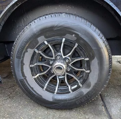 new Cargo (Enclosed) Trailers Rock Solid Cargo  for sale, in Saint Cloud, FL Thumbnail 6