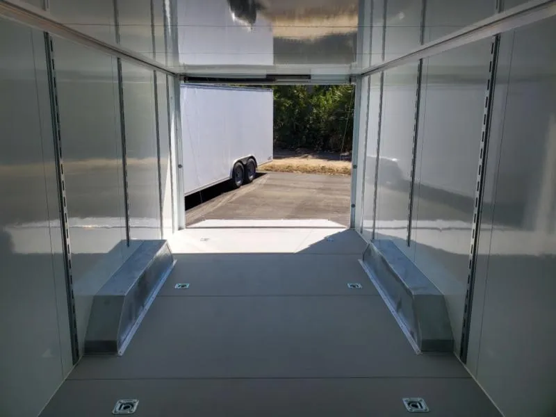 new Cargo (Enclosed) Trailers CellTech  for sale, in Saint Cloud, FL Thumbnail 8