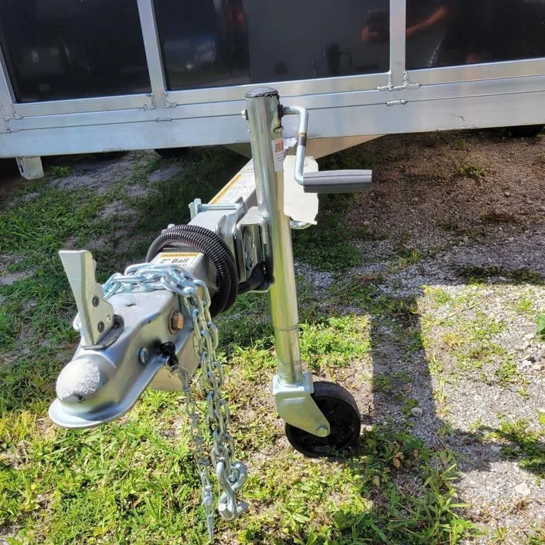used Other Trailers Mission  for sale, in Saint Cloud, FL Thumbnail 2
