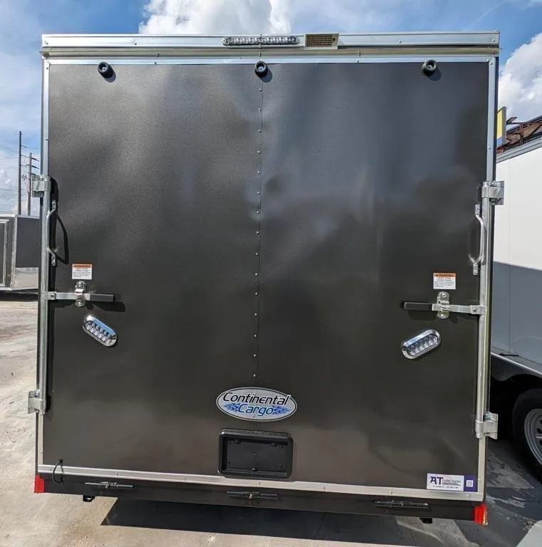 used Other Trailers Continental Cargo  for sale, in Saint Cloud, FL Thumbnail 7