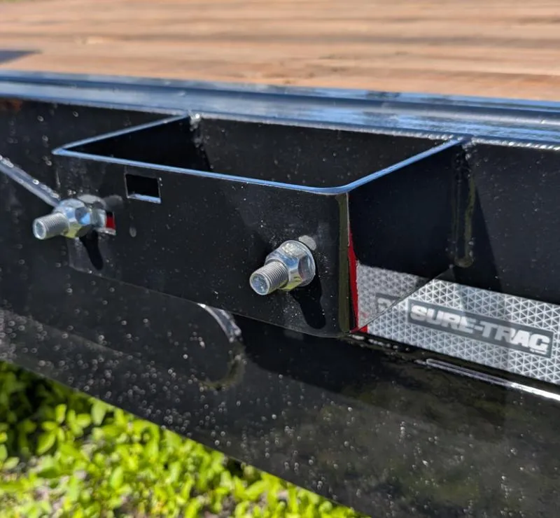 new Equipment / Flatbed Trailers Sure-Trac  for sale, in Saint Cloud, FL Thumbnail 6