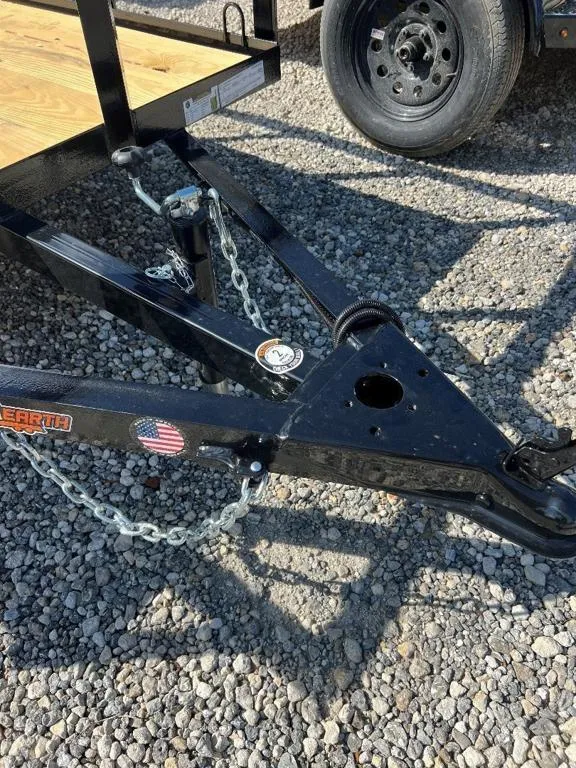 new Utility Trailers Down 2 Earth Trailers  for sale, in Saint Cloud, FL Thumbnail 2