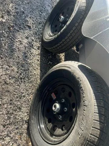 new Cargo (Enclosed) Trailers ALCOM  for sale, in Saint Cloud, FL Thumbnail 4