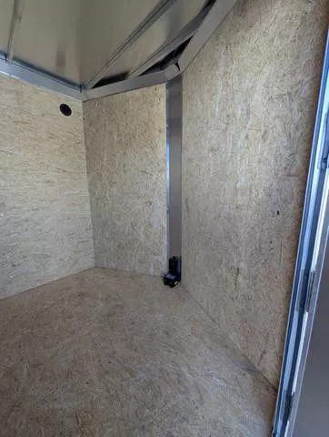 new Cargo (Enclosed) Trailers Stealth Trailers  for sale, in Saint Cloud, FL Thumbnail 8