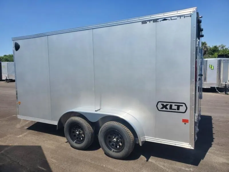new Cargo (Enclosed) Trailers ALCOM  for sale, in Saint Cloud, FL Thumbnail 5