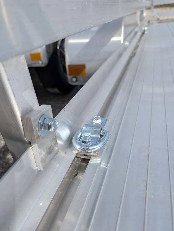 used Other Trailers Triton Trailers  for sale, in Saint Cloud, FL Thumbnail 5