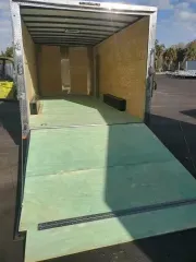 new Cargo (Enclosed) Trailers Arising  for sale, in Saint Cloud, FL Thumbnail 6