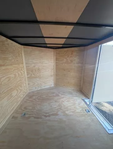 new Cargo (Enclosed) Trailers Rock Solid Cargo  for sale, in Saint Cloud, FL Thumbnail 8