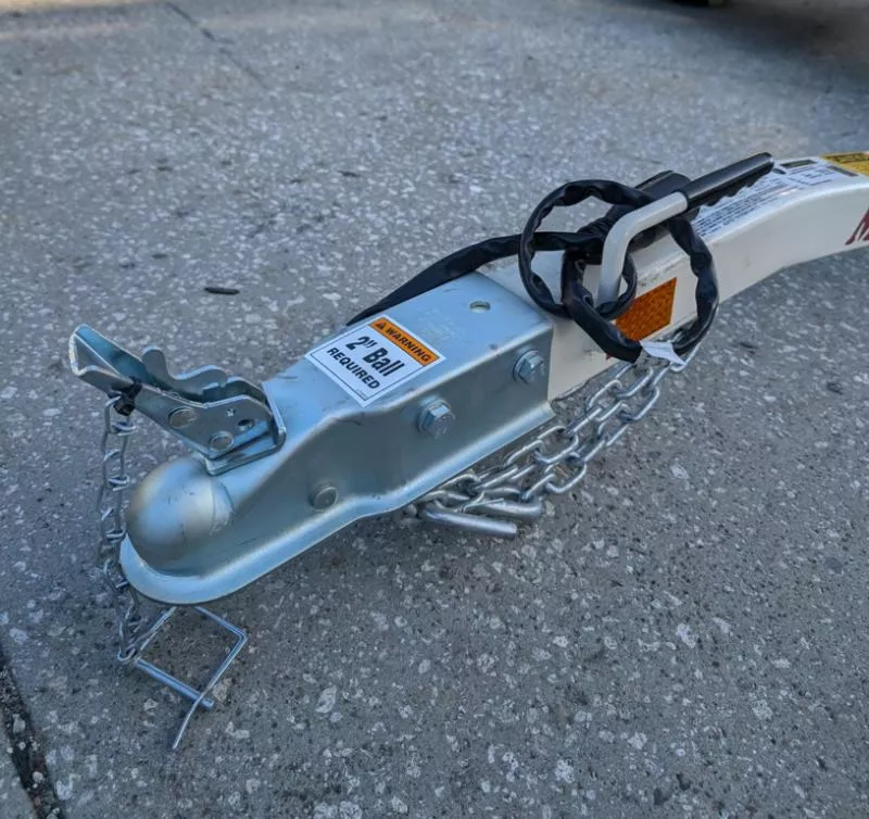 new Car Haulers / Racing Trailers Master Tow  for sale, in Saint Cloud, FL Thumbnail 2