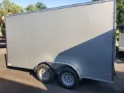 new Cargo (Enclosed) Trailers Rock Solid Cargo  for sale, in Saint Cloud, FL Thumbnail 5