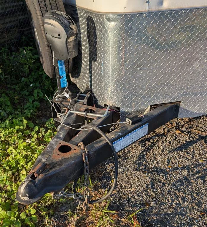 used Cargo (Enclosed) Trailers Continental Cargo  for sale, in Saint Cloud, FL Thumbnail 3