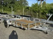 new Utility Trailers Sure-Trac  for sale, in Saint Cloud, FL Thumbnail 1