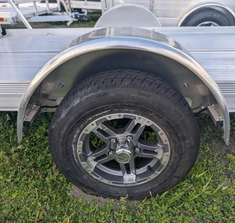 new Utility Trailers Triton Trailers  for sale, in Saint Cloud, FL Thumbnail 5