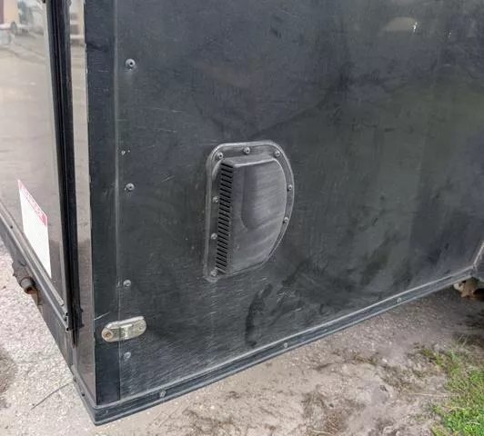 used Cargo (Enclosed) Trailers Fast Cargo  for sale, in Saint Cloud, FL Thumbnail 4