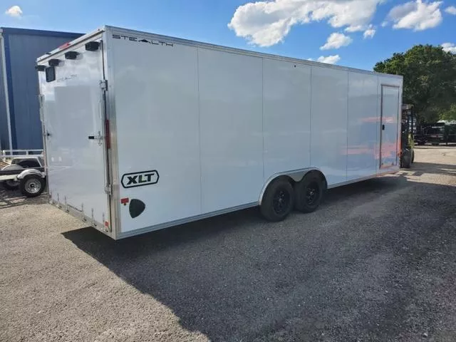 new Car Haulers / Racing Trailers ALCOM  for sale, in Saint Cloud, FL Thumbnail 5