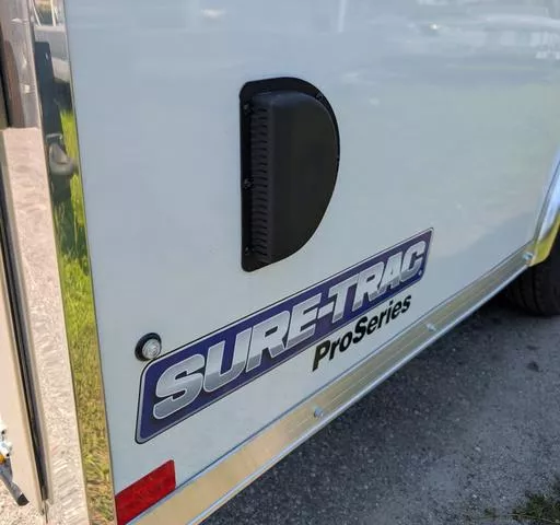 new Cargo (Enclosed) Trailers Sure-Trac  for sale, in Saint Cloud, FL Thumbnail 8