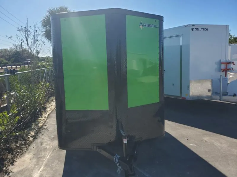 new Cargo (Enclosed) Trailers Arising  for sale, in Saint Cloud, FL Thumbnail 2