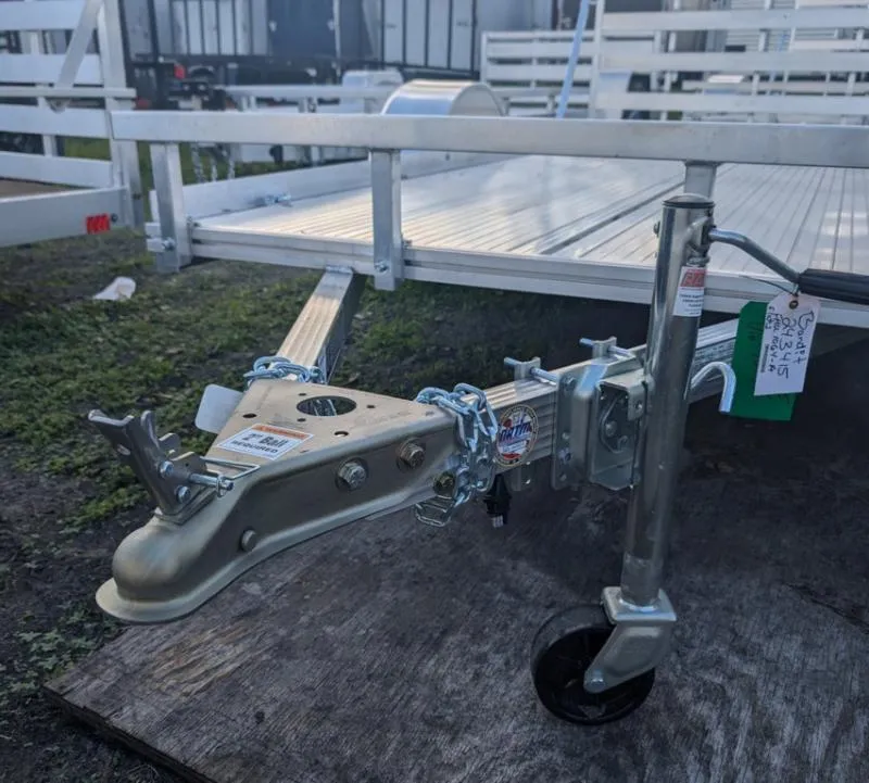 new Utility Trailers Triton Trailers  for sale, in Saint Cloud, FL Thumbnail 2