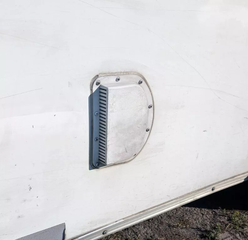 used Cargo (Enclosed) Trailers Diamond Cargo  for sale, in Saint Cloud, FL Thumbnail 7