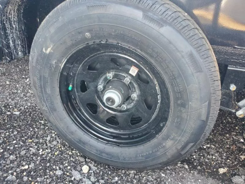 new Utility Trailers Sure-Trac  for sale, in Saint Cloud, FL Thumbnail 5