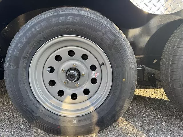 new Cargo (Enclosed) Trailers Arising  for sale, in Saint Cloud, FL Thumbnail 5