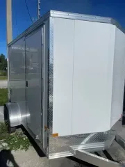 new Cargo (Enclosed) Trailers Stealth Trailers  for sale, in Saint Cloud, FL Thumbnail 2
