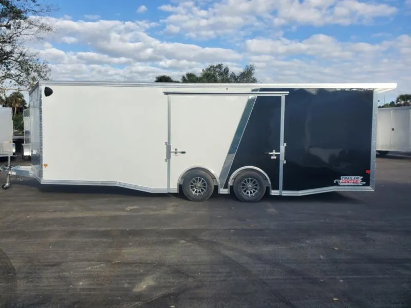 new Cargo (Enclosed) Trailers ALCOM  for sale, in Saint Cloud, FL Thumbnail 7