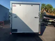 new Cargo (Enclosed) Trailers Rock Solid Cargo  for sale, in Saint Cloud, FL Thumbnail 3