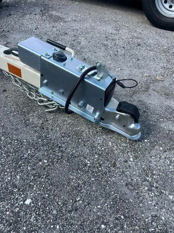 used Utility Trailers Master Tow  for sale, in Saint Cloud, FL Thumbnail 4