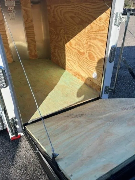 new Cargo (Enclosed) Trailers Arising  for sale, in Saint Cloud, FL Thumbnail 6