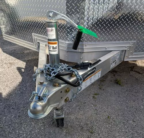 new Cargo (Enclosed) Trailers Stealth Trailers  for sale, in Saint Cloud, FL Thumbnail 2