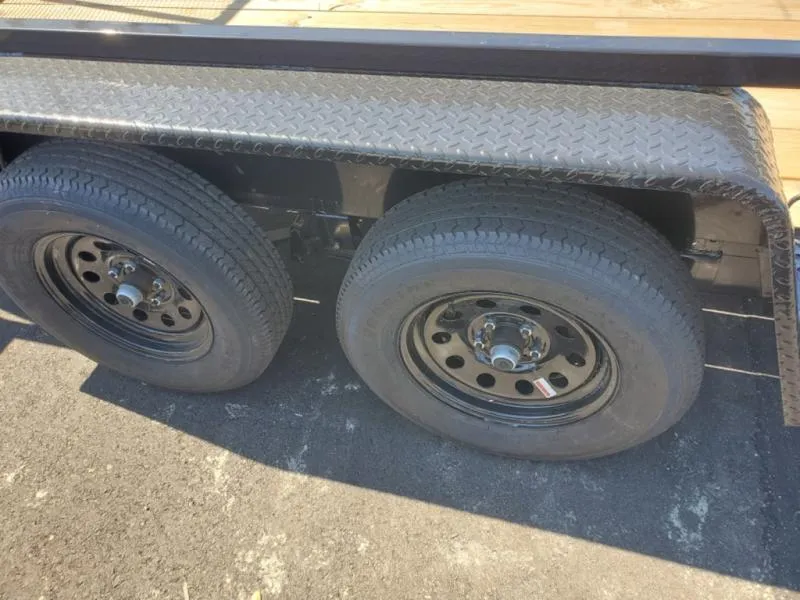 new Utility Trailers Down 2 Earth Trailers  for sale, in Saint Cloud, FL Thumbnail 2