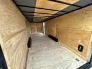 new Cargo (Enclosed) Trailers Rock Solid Cargo  for sale, in Saint Cloud, FL Thumbnail 8