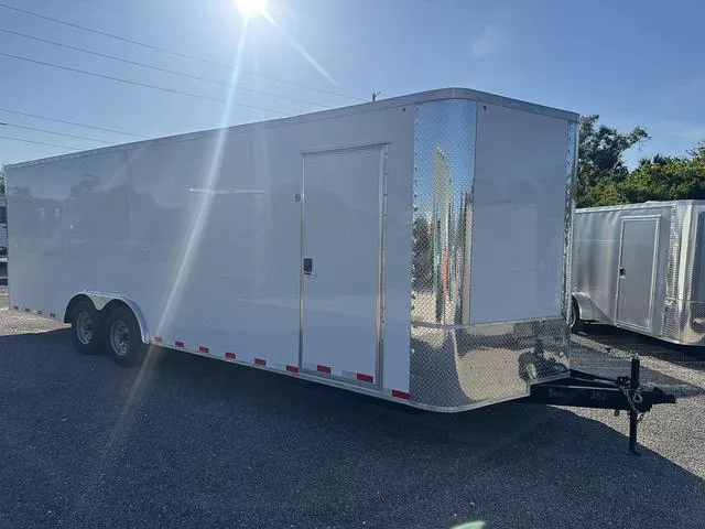 new Cargo (Enclosed) Trailers Arising  for sale, in Saint Cloud, FL Thumbnail 2