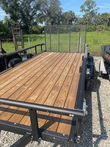 2024 Karavan 6'4"X15 UTILITY