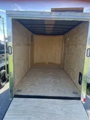 new Cargo (Enclosed) Trailers Rock Solid Cargo  for sale, in Saint Cloud, FL Thumbnail 4