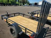 new Utility Trailers Down 2 Earth Trailers  for sale, in Saint Cloud, FL Thumbnail 3