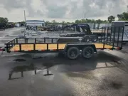 new Utility Trailers Down 2 Earth Trailers  for sale, in Saint Cloud, FL Thumbnail 1