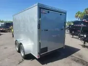 new Cargo (Enclosed) Trailers Rock Solid Cargo  for sale, in Saint Cloud, FL Thumbnail 5