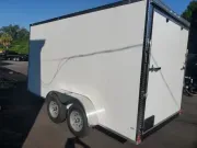 new Cargo (Enclosed) Trailers Rock Solid Cargo  for sale, in Saint Cloud, FL Thumbnail 2