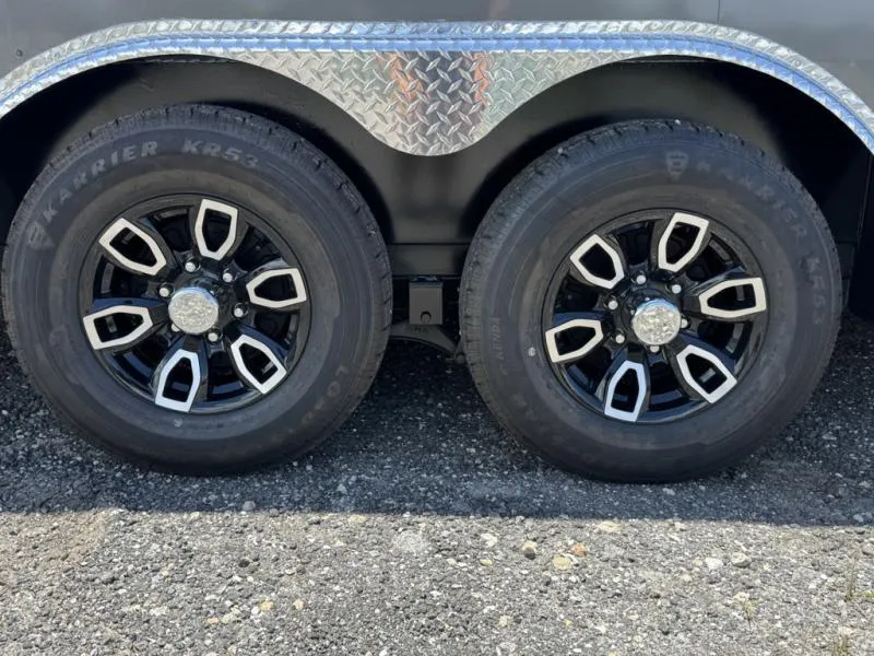 new Cargo (Enclosed) Trailers Arising  for sale, in Saint Cloud, FL Thumbnail 5