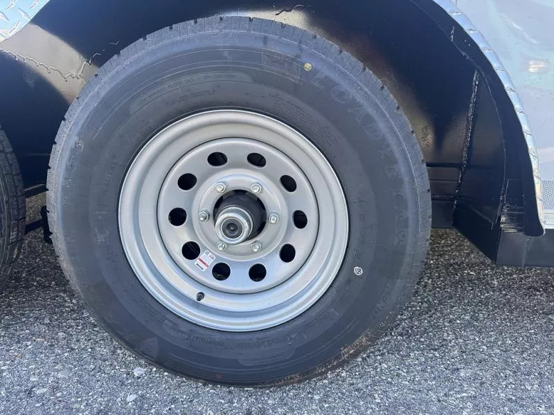 new Cargo (Enclosed) Trailers Arising  for sale, in Saint Cloud, FL Thumbnail 5