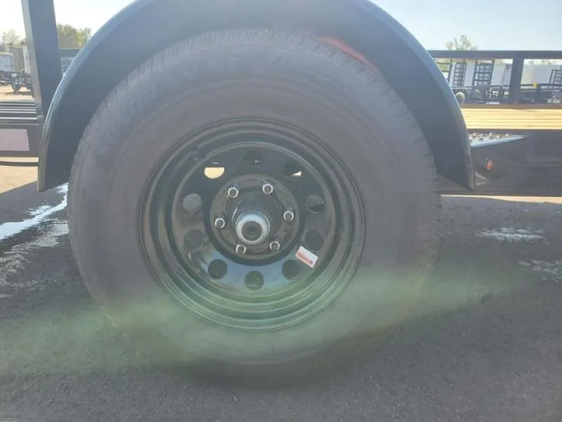 used Other Trailers Down 2 Earth Trailers  for sale, in Saint Cloud, FL Thumbnail 4