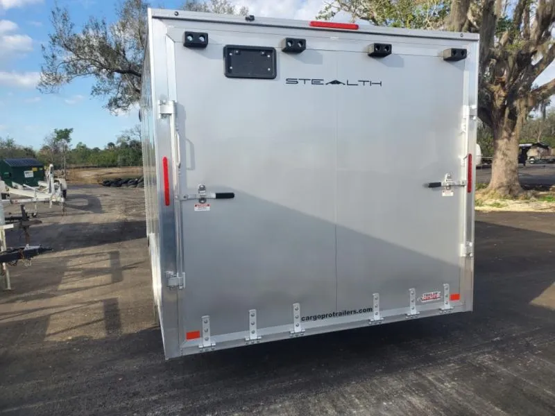 new Car Haulers / Racing Trailers ALCOM  for sale, in Saint Cloud, FL Thumbnail 3
