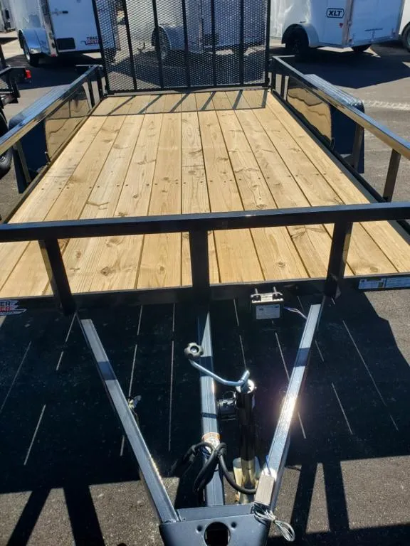 used Other Trailers Down 2 Earth Trailers  for sale, in Saint Cloud, FL Thumbnail 5