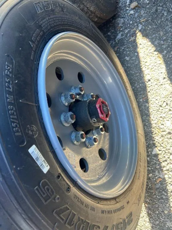 new Equipment / Flatbed Trailers Sure-Trac  for sale, in Saint Cloud, FL Thumbnail 5