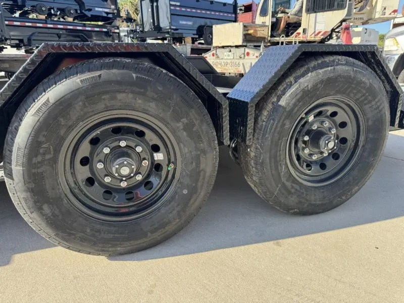 new Equipment / Flatbed Trailers Sure-Trac  for sale, in Saint Cloud, FL Thumbnail 4