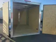 new Cargo (Enclosed) Trailers ALCOM  for sale, in Saint Cloud, FL Thumbnail 2