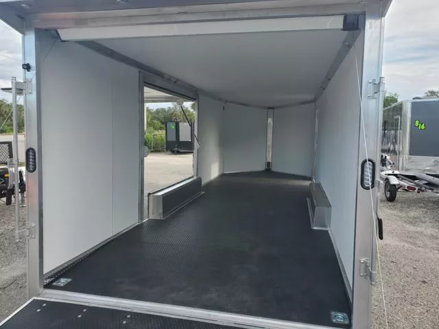new Car Haulers / Racing Trailers ALCOM  for sale, in Saint Cloud, FL Thumbnail 2