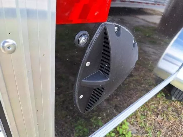 new Cargo (Enclosed) Trailers E-Z Hauler  for sale, in Saint Cloud, FL Thumbnail 7